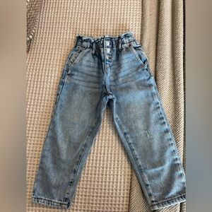 ZARA Kids Jeans (3-4 Years)